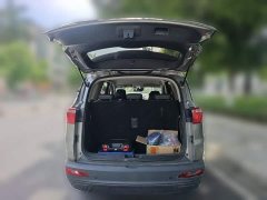 Wuling Hongguang S3 2019 1.5L Manual Comfort China VI - ფოტო 10