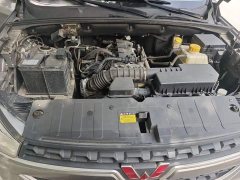 Wuling Hongguang S3 2019 1.5L Manual Comfort China VI - ფოტო 11