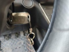 Wuling Hongguang S3 2019 1.5L Manual Comfort China VI - ფოტო 12