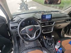 Wuling Hongguang S3 2019 1.5L Manual Comfort China VI - ფოტო 13