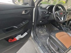 Wuling Hongguang S3 2019 1.5L Manual Comfort China VI - ფოტო 14