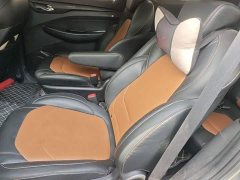 Wuling Hongguang S3 2019 1.5L Manual Comfort China VI - ფოტო 15