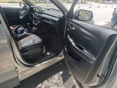 Wuling Hongguang S3 2019 1.5L Manual Comfort China VI - ფოტო 20