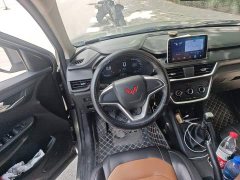Wuling Hongguang S3 2019 1.5L Manual Comfort China VI - ფოტო 3