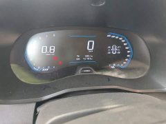 Wuling Hongguang S3 2019 1.5L Manual Comfort China VI - ფოტო 5