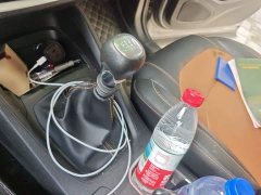 Wuling Hongguang S3 2019 1.5L Manual Comfort China VI - ფოტო 7