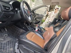 Wuling Hongguang S3 2019 1.5L Manual Comfort China VI - ფოტო 8