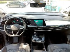 Volkswagen Teramont 2022 530TSI AWD Flagship Shenghjing Pro 7-Seat - ფოტო 10