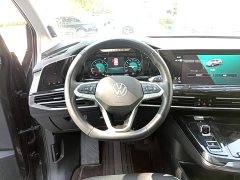 Volkswagen Teramont 2022 530TSI AWD Flagship Shenghjing Pro 7-Seat - ფოტო 11