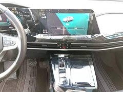 Volkswagen Teramont 2022 530TSI AWD Flagship Shenghjing Pro 7-Seat - ფოტო 13