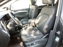 Volkswagen Teramont 2022 530TSI AWD Flagship Shenghjing Pro 7-Seat - ფოტო 15