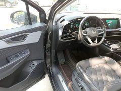Volkswagen Teramont 2022 530TSI AWD Flagship Shenghjing Pro 7-Seat - ფოტო 16