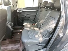Volkswagen Teramont 2022 530TSI AWD Flagship Shenghjing Pro 7-Seat - ფოტო 17