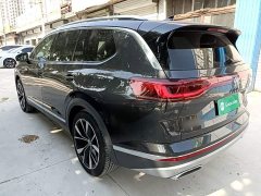 Volkswagen Teramont 2022 530TSI AWD Flagship Shenghjing Pro 7-Seat - ფოტო 5