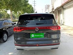 Volkswagen Teramont 2022 530TSI AWD Flagship Shenghjing Pro 7-Seat - ფოტო 6