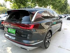 Volkswagen Teramont 2022 530TSI AWD Flagship Shenghjing Pro 7-Seat - ფოტო 7