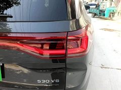 Volkswagen Teramont 2022 530TSI AWD Flagship Shenghjing Pro 7-Seat - ფოტო 8