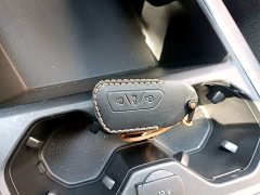 Volkswagen Teramont 2022 530TSI AWD Flagship Shenghjing Pro 7-Seat - ფოტო 9