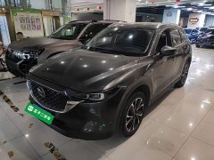 Mazda CX-5 2.5L Automatic AWD Premium - ფოტო 1