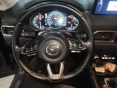Mazda CX-5 2.5L Automatic AWD Premium - ფოტო 11