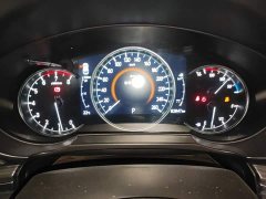 Mazda CX-5 2.5L Automatic AWD Premium - ფოტო 12