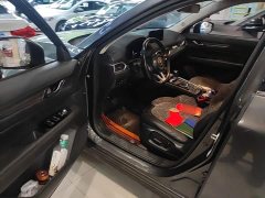 Mazda CX-5 2.5L Automatic AWD Premium - ფოტო 16