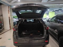 Mazda CX-5 2.5L Automatic AWD Premium - ფოტო 19