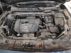 Mazda CX-5 2.5L Automatic AWD Premium - ფოტო 20