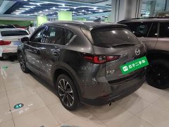 Mazda CX-5 2.5L Automatic AWD Premium - ფოტო 5