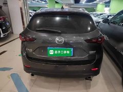 Mazda CX-5 2.5L Automatic AWD Premium - ფოტო 6