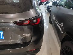 Mazda CX-5 2.5L Automatic AWD Premium - ფოტო 8