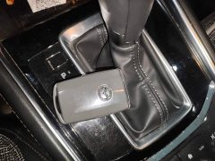 Mazda CX-5 2.5L Automatic AWD Premium - ფოტო 9