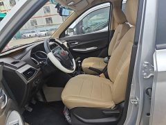 Wuling Hongguang 2021 Facelift 1.5L S Comfort Electric Power Steering LAR - ფოტო 11
