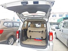 Wuling Hongguang 2021 Facelift 1.5L S Comfort Electric Power Steering LAR - ფოტო 15