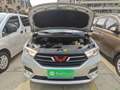 Wuling Hongguang 2021 Facelift 1.5L S Comfort Electric Power Steering LAR - ფოტო 16