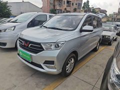 Wuling Hongguang 2021 Facelift 1.5L S Comfort Electric Power Steering LAR - ფოტო 2