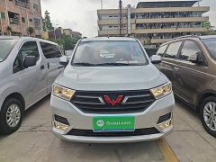 Wuling Hongguang 2021 Facelift 1.5L S Comfort Electric Power Steering LAR - ფოტო 3