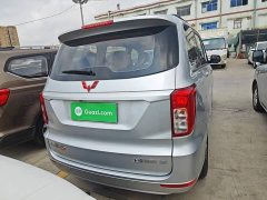 Wuling Hongguang 2021 Facelift 1.5L S Comfort Electric Power Steering LAR - ფოტო 4
