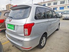 Wuling Hongguang 2021 Facelift 1.5L S Comfort Electric Power Steering LAR - ფოტო 5