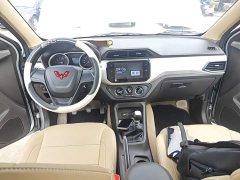 Wuling Hongguang 2021 Facelift 1.5L S Comfort Electric Power Steering LAR - ფოტო 6