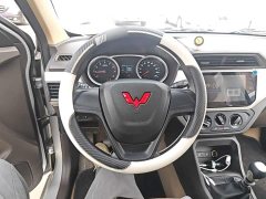 Wuling Hongguang 2021 Facelift 1.5L S Comfort Electric Power Steering LAR - ფოტო 7