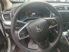 Honda CR-V 2021 2.4T CVT FWD Comfort - ფოტო 11