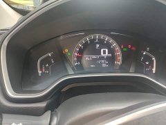 Honda CR-V 2021 2.4T CVT FWD Comfort - ფოტო 12
