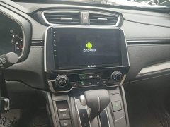Honda CR-V 2021 2.4T CVT FWD Comfort - ფოტო 13