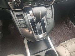 Honda CR-V 2021 2.4T CVT FWD Comfort - ფოტო 14