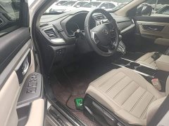 Honda CR-V 2021 2.4T CVT FWD Comfort - ფოტო 15
