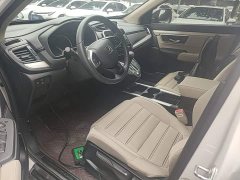 Honda CR-V 2021 2.4T CVT FWD Comfort - ფოტო 16