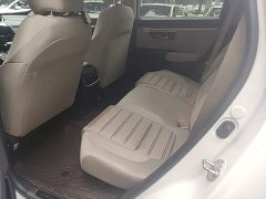 Honda CR-V 2021 2.4T CVT FWD Comfort - ფოტო 17