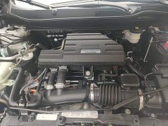 Honda CR-V 2021 2.4T CVT FWD Comfort - ფოტო 20