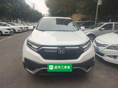 Honda CR-V 2021 2.4T CVT FWD Comfort - ფოტო 3